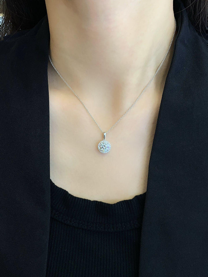 Ethical Brilliance — Lab Grown Diamond Fine Jewellery · Whitedebeers